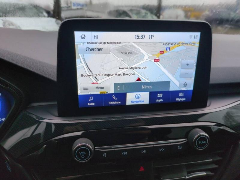 Photo 8 de l’annonce de FORD Kuga d’occasion à vendre à NÎMES