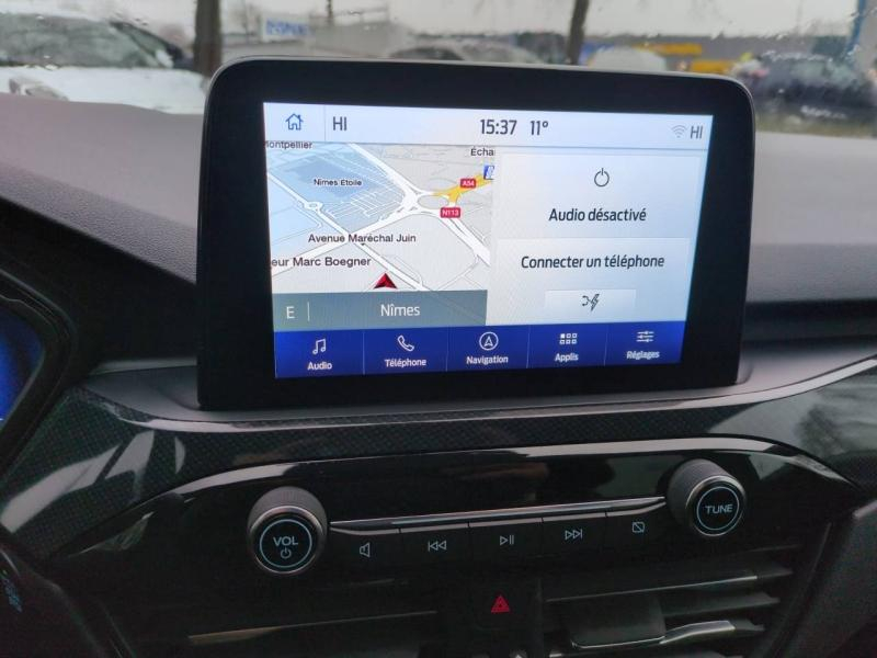 Photo 9 de l’annonce de FORD Kuga d’occasion à vendre à NÎMES