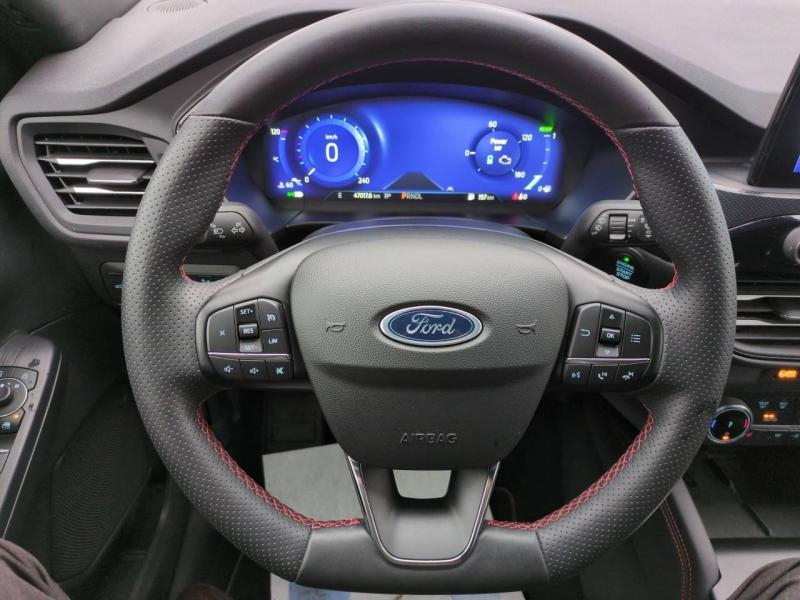 Photo 12 de l’annonce de FORD Kuga d’occasion à vendre à NÎMES