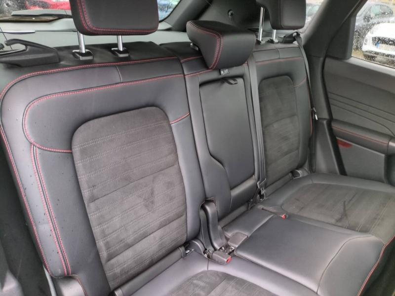 Photo 19 de l’annonce de FORD Kuga d’occasion à vendre à NÎMES