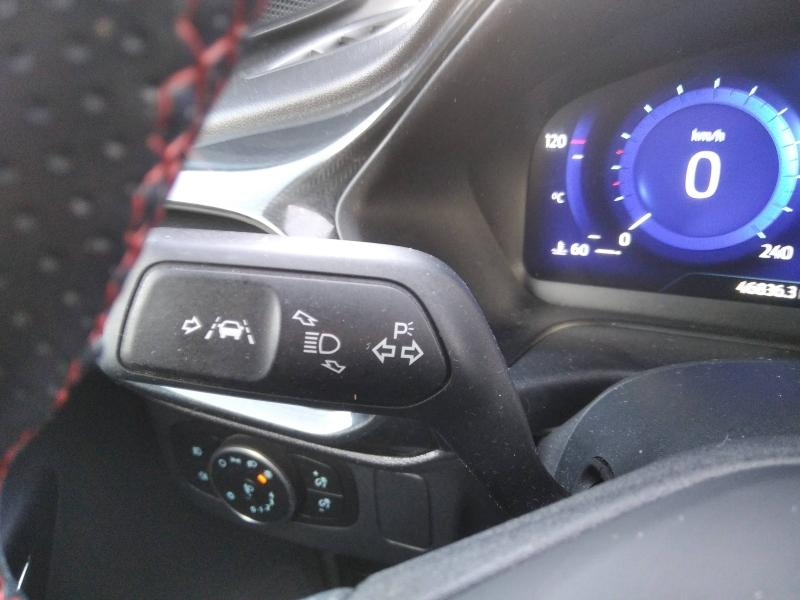 Photo 11 de l’annonce de FORD Puma d’occasion à vendre à NÎMES