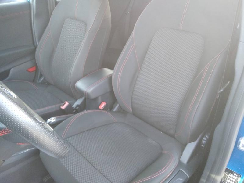 Photo 14 de l’annonce de FORD Puma d’occasion à vendre à NÎMES