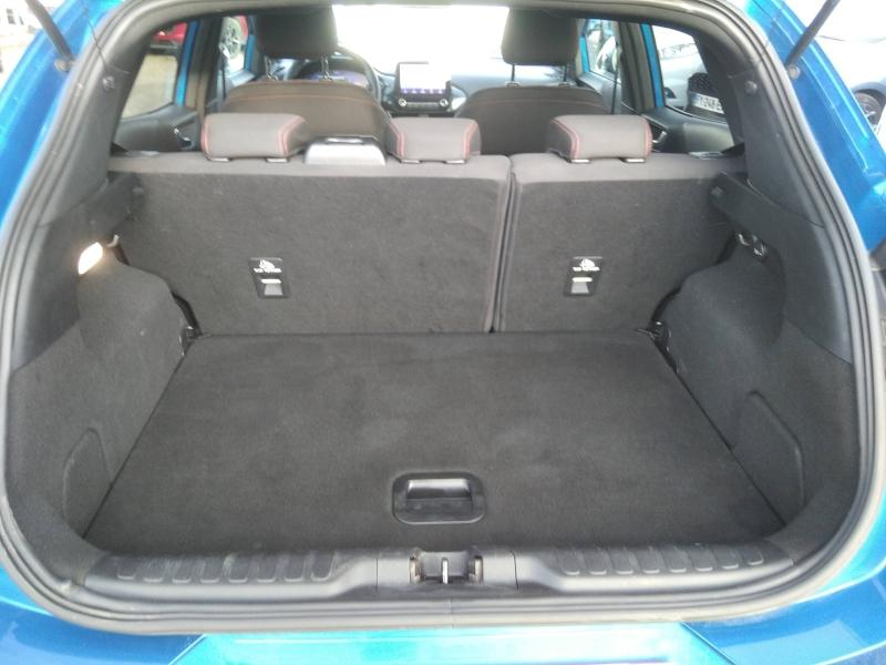 Photo 17 de l’annonce de FORD Puma d’occasion à vendre à NÎMES