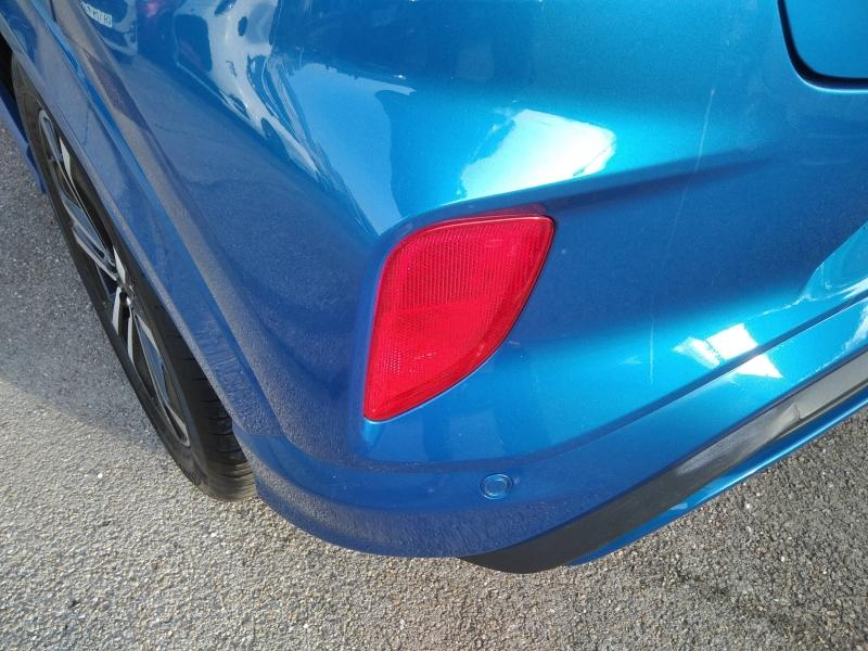 Photo 18 de l’annonce de FORD Puma d’occasion à vendre à NÎMES