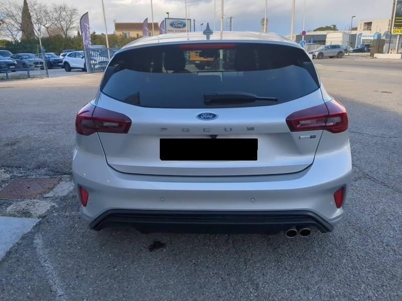 Photo 6 de l’annonce de FORD Focus d’occasion à vendre à ARLES