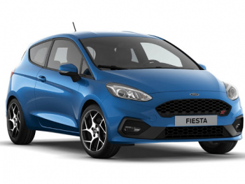 FORD Fiesta d’occasion à vendre à ARLES