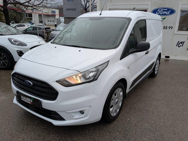 Photo 3 de l’annonce de FORD Transit Connect VUL d’occasion à vendre à MARSEILLE