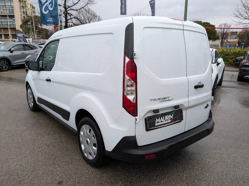 Photo 6 de l’annonce de FORD Transit Connect VUL d’occasion à vendre à MARSEILLE