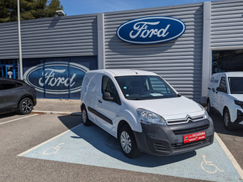CITROEN Berlingo d’occasion à vendre à MARSEILLE