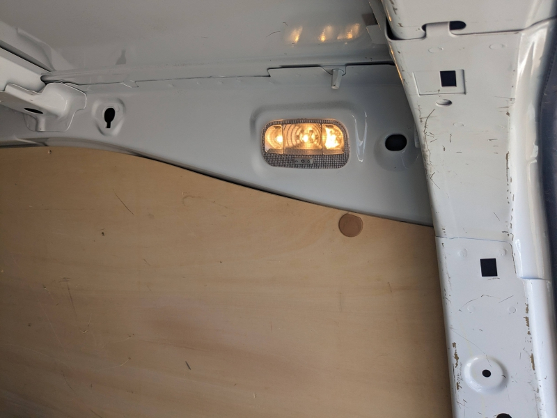 Photo 15 de l’annonce de CITROEN Berlingo d’occasion à vendre à MARSEILLE