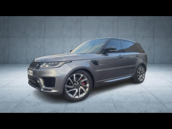 LAND-ROVER Range Rover Sport d’occasion à vendre à Marseille