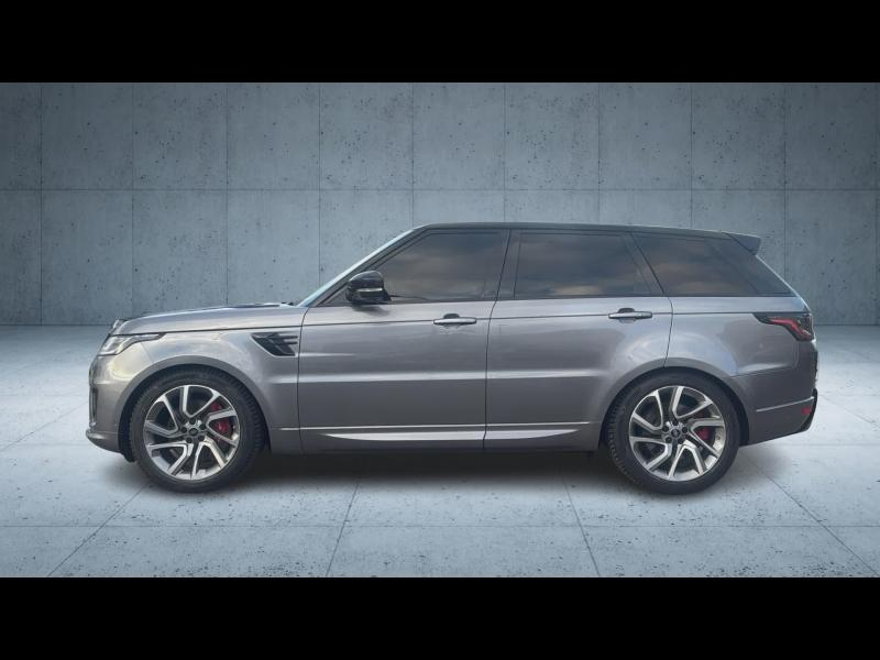 Photo 4 de l’annonce de LAND-ROVER Range Rover Sport d’occasion à vendre à Marseille