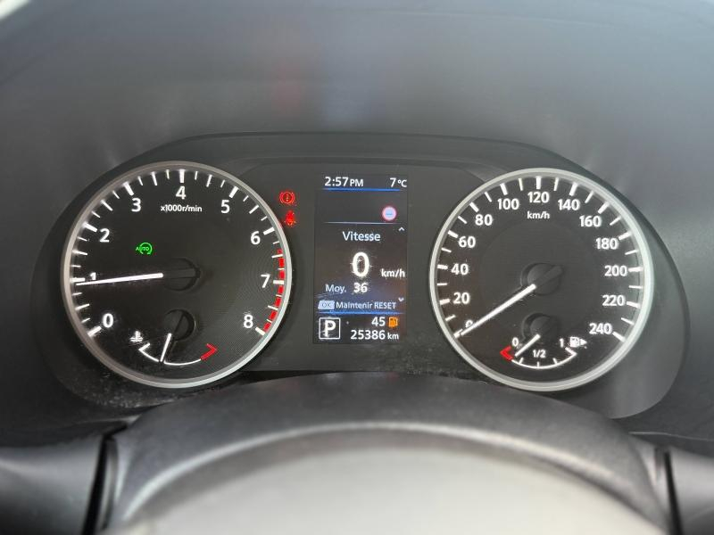 Photo 11 de l’annonce de NISSAN Juke d’occasion à vendre à CHAMBERY