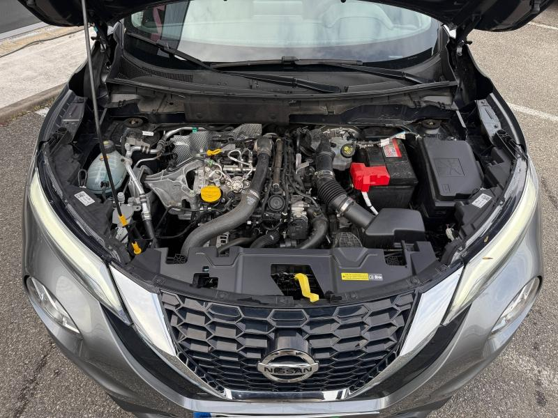 Photo 15 de l’annonce de NISSAN Juke d’occasion à vendre à CHAMBERY