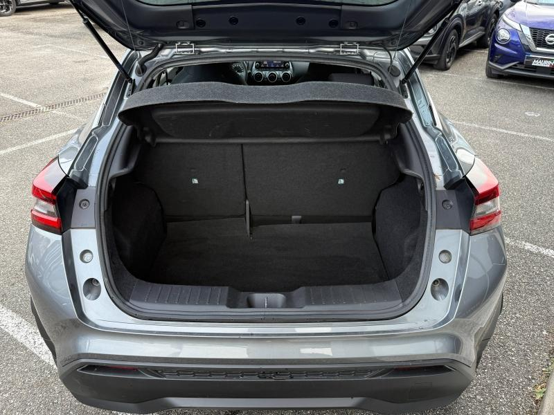 Photo 16 de l’annonce de NISSAN Juke d’occasion à vendre à CHAMBERY