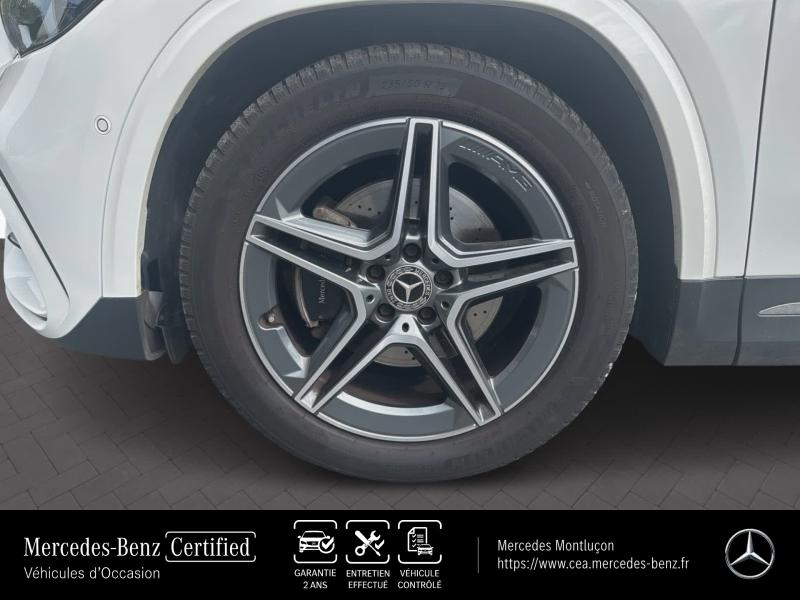 Photo 11 de l’annonce de MERCEDES-BENZ Classe GLA d’occasion à vendre à AUBIÈRE