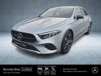 MERCEDES-BENZ Classe A d’occasion à vendre à AUBIÈRE
