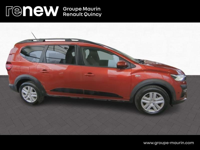 Photo 4 de l’annonce de DACIA Jogger d’occasion à vendre à QUINCY-SOUS-SÉNART