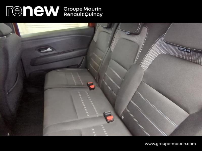 Photo 15 de l’annonce de DACIA Jogger d’occasion à vendre à QUINCY-SOUS-SÉNART