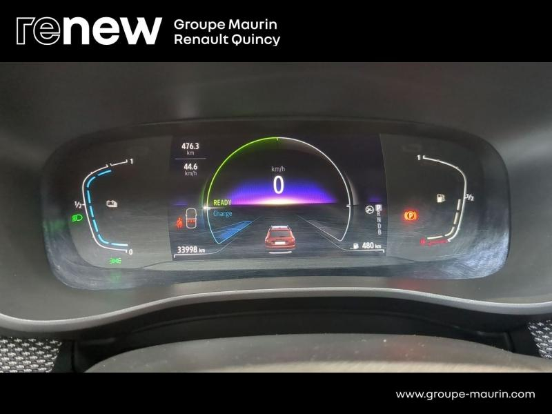 Photo 16 de l’annonce de DACIA Jogger d’occasion à vendre à QUINCY-SOUS-SÉNART