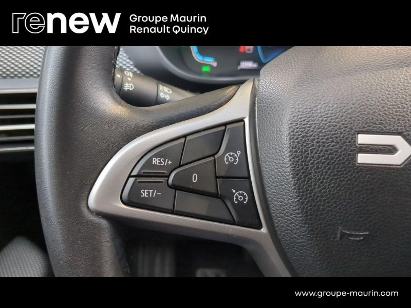 Photo 18 de l’annonce de DACIA Jogger d’occasion à vendre à QUINCY-SOUS-SÉNART