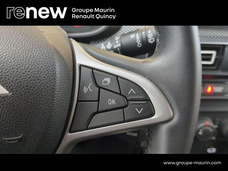 Photo 19 de l’annonce de DACIA Jogger d’occasion à vendre à QUINCY-SOUS-SÉNART