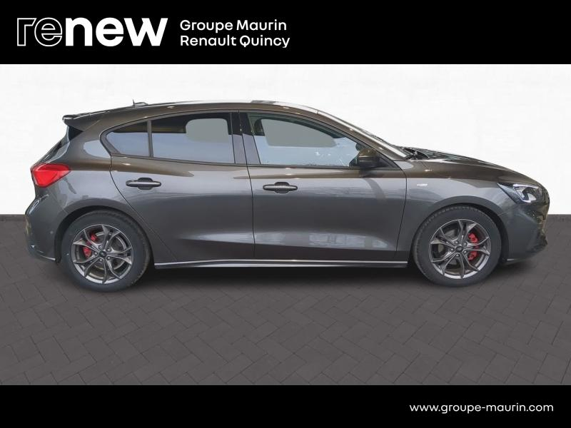 Photo 4 de l’annonce de FORD Focus d’occasion à vendre à QUINCY-SOUS-SÉNART