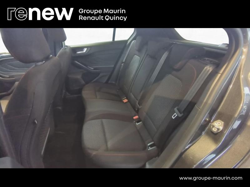 Photo 14 de l’annonce de FORD Focus d’occasion à vendre à QUINCY-SOUS-SÉNART