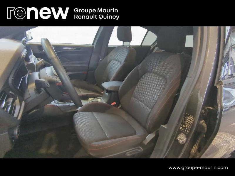 Photo 15 de l’annonce de FORD Focus d’occasion à vendre à QUINCY-SOUS-SÉNART