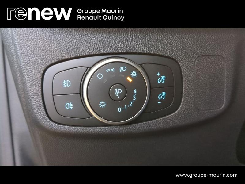 Photo 17 de l’annonce de FORD Focus d’occasion à vendre à QUINCY-SOUS-SÉNART