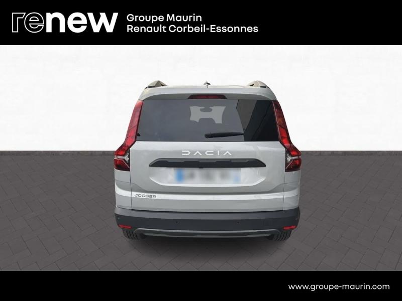 Photo 4 de l’annonce de DACIA Jogger d’occasion à vendre à CORBEIL-ESSONNES
