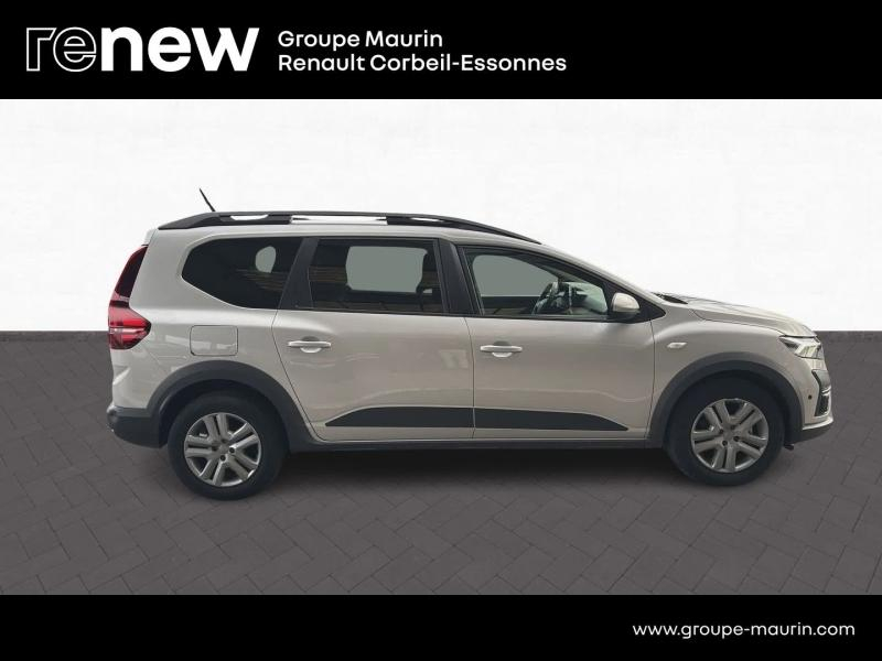 Photo 6 de l’annonce de DACIA Jogger d’occasion à vendre à CORBEIL-ESSONNES