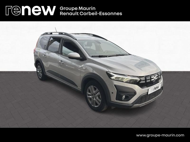 Photo 7 de l’annonce de DACIA Jogger d’occasion à vendre à CORBEIL-ESSONNES