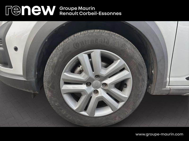 Photo 9 de l’annonce de DACIA Jogger d’occasion à vendre à CORBEIL-ESSONNES