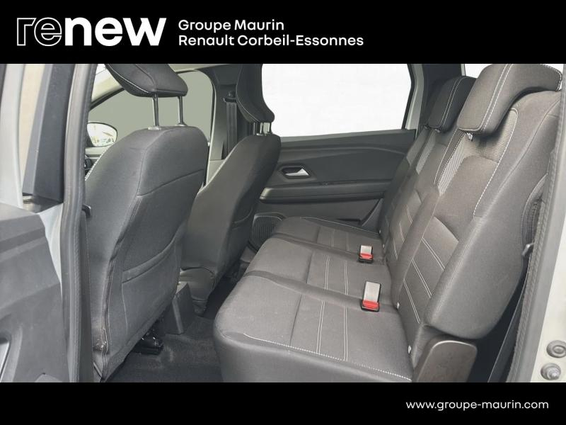 Photo 12 de l’annonce de DACIA Jogger d’occasion à vendre à CORBEIL-ESSONNES