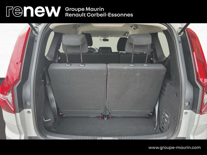 Photo 15 de l’annonce de DACIA Jogger d’occasion à vendre à CORBEIL-ESSONNES