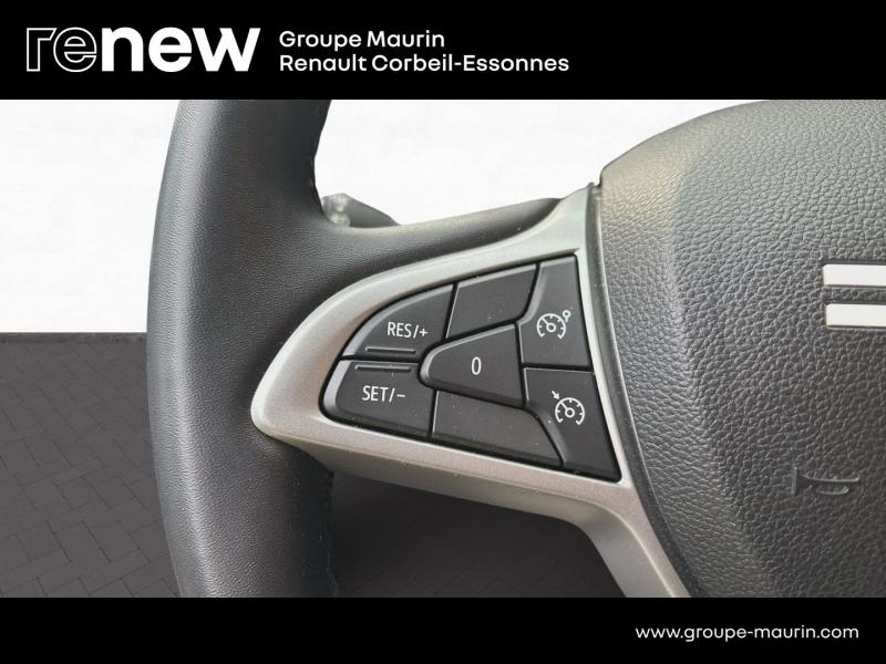 Photo 18 de l’annonce de DACIA Jogger d’occasion à vendre à CORBEIL-ESSONNES