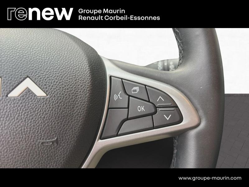 Photo 19 de l’annonce de DACIA Jogger d’occasion à vendre à CORBEIL-ESSONNES