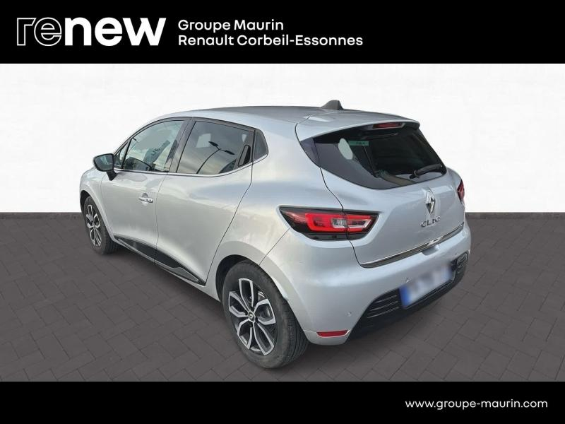 Photo 3 de l’annonce de RENAULT Clio d’occasion à vendre à CORBEIL-ESSONNES
