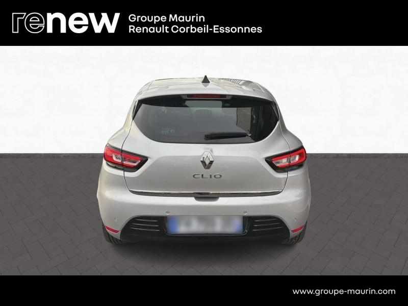 Photo 4 de l’annonce de RENAULT Clio d’occasion à vendre à CORBEIL-ESSONNES