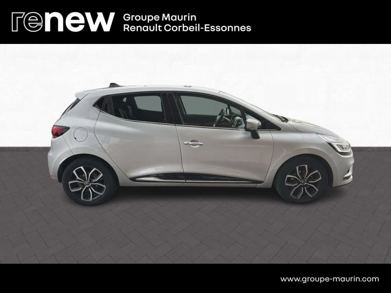 Photo 5 de l’annonce de RENAULT Clio d’occasion à vendre à CORBEIL-ESSONNES