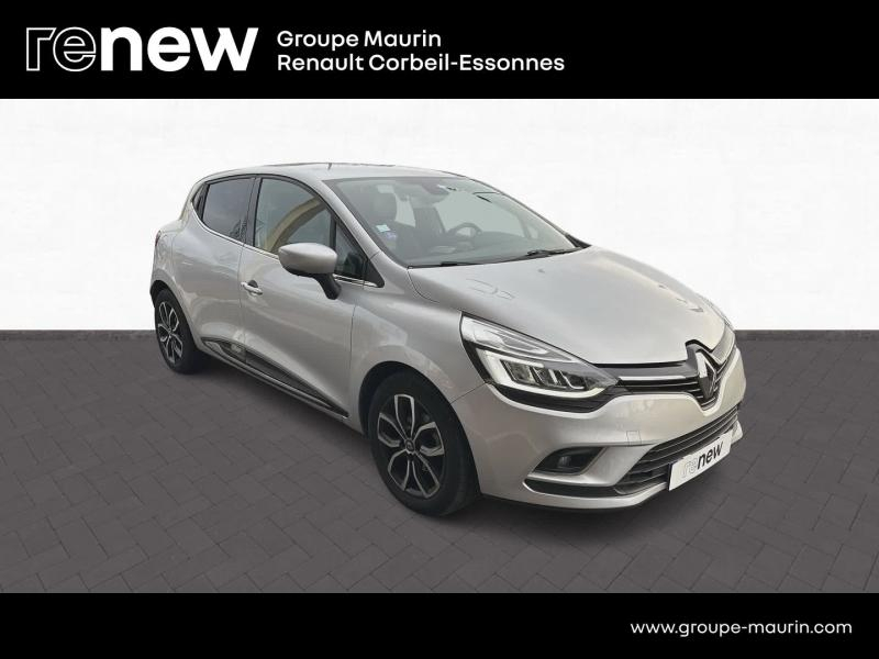 Photo 6 de l’annonce de RENAULT Clio d’occasion à vendre à CORBEIL-ESSONNES