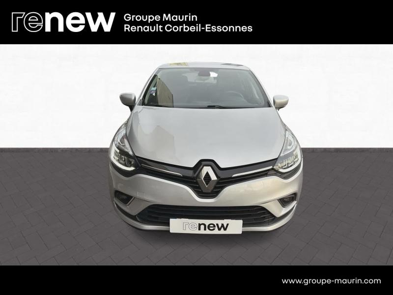 Photo 7 de l’annonce de RENAULT Clio d’occasion à vendre à CORBEIL-ESSONNES