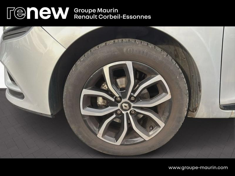 Photo 8 de l’annonce de RENAULT Clio d’occasion à vendre à CORBEIL-ESSONNES