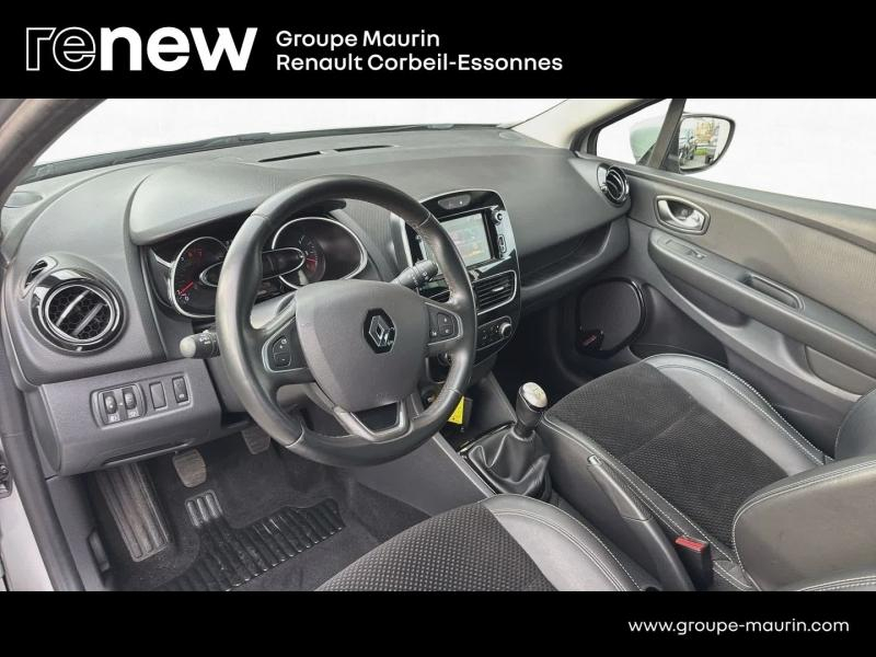Photo 9 de l’annonce de RENAULT Clio d’occasion à vendre à CORBEIL-ESSONNES
