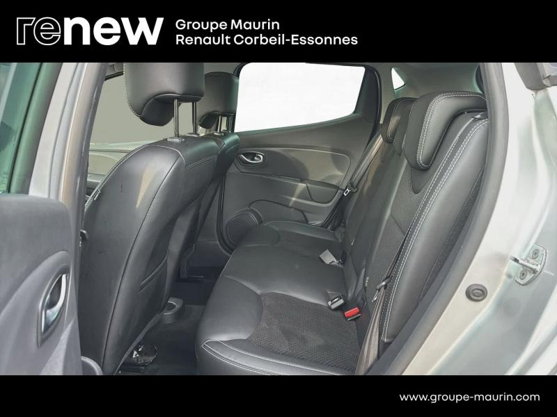 Photo 11 de l’annonce de RENAULT Clio d’occasion à vendre à CORBEIL-ESSONNES