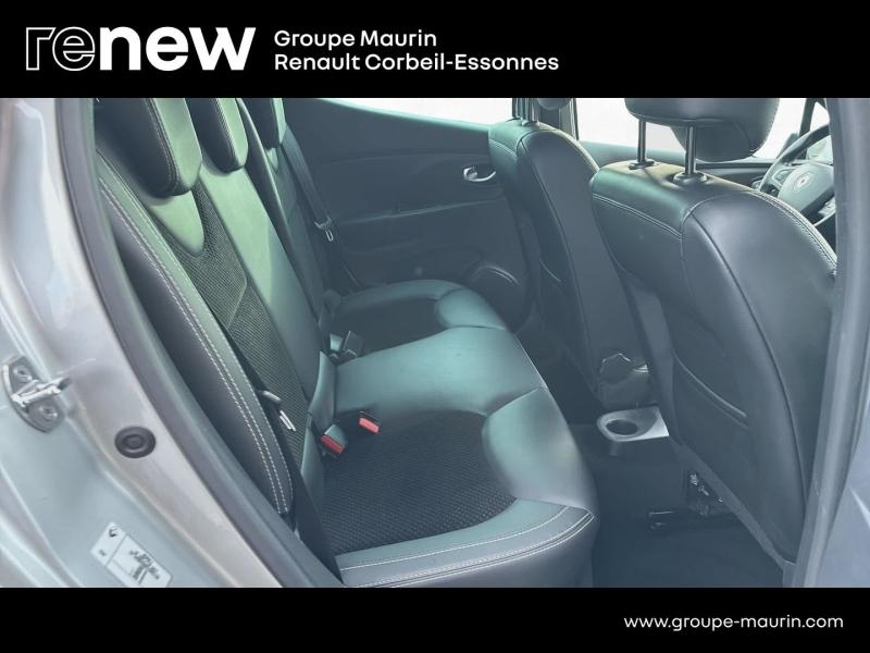 Photo 13 de l’annonce de RENAULT Clio d’occasion à vendre à CORBEIL-ESSONNES