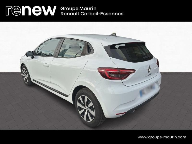 Photo 3 de l’annonce de RENAULT Clio d’occasion à vendre à CORBEIL-ESSONNES