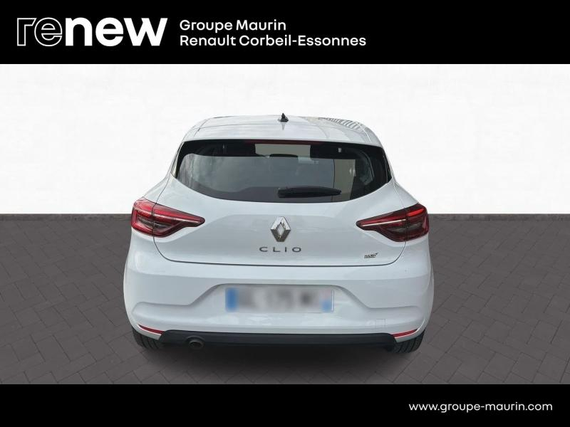 Photo 4 de l’annonce de RENAULT Clio d’occasion à vendre à CORBEIL-ESSONNES
