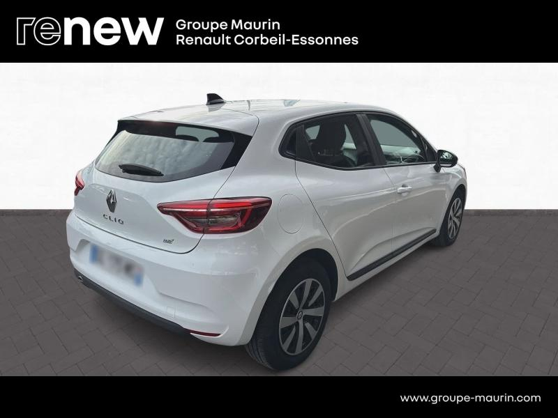 Photo 5 de l’annonce de RENAULT Clio d’occasion à vendre à CORBEIL-ESSONNES
